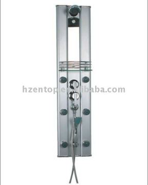 Shower panel,shower column