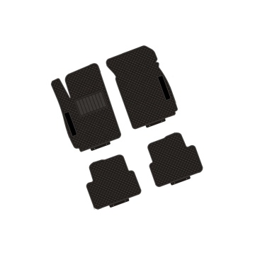All Weather Car Mats for Chevrolet Cobalt 2011-2023