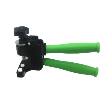 High-Quality Glass-Breaking Pliers: The Ultimate Tool for Opening Glass and Ceramic Tiles