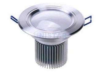 Surface Mounted LED Downlight, 9W 5 inches LED Ceiling Ligh
