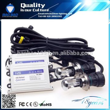 Welcome wholesales best selling h11 55w car hid lamp