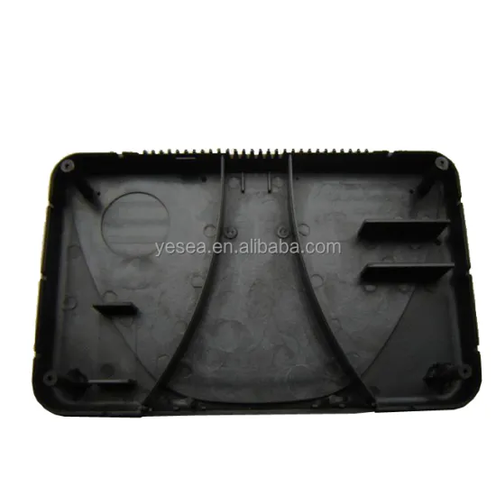 Hard Plastic Case Mold for Computers and Laptops
