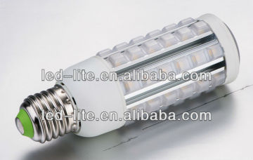 CE&RoHs 7W Led Corn Lamp AC 15V 85-265V 277V
