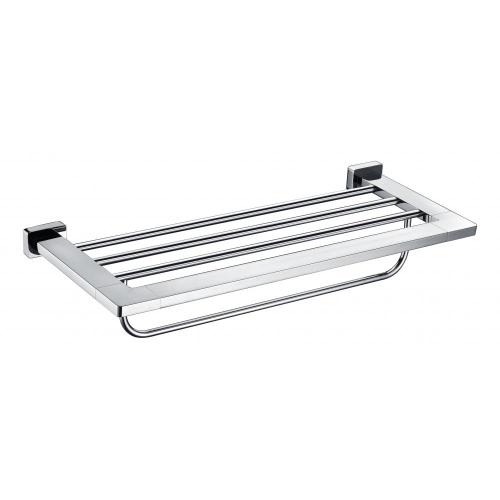 Towel Rack Ladder Towel Rack Shelf for Bathroom Supplier