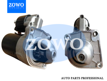 BOSCH STARTER 0986021590 12V 0.9KW 9T