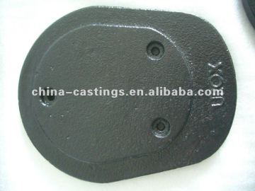 stamping parts electric vehicle parts