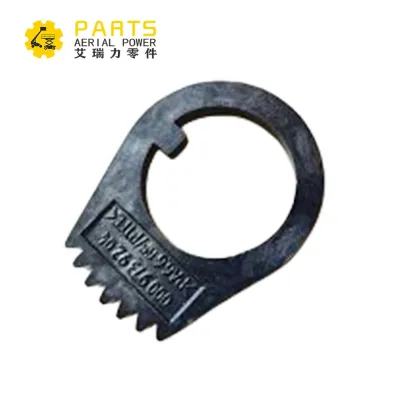 HNARL Aftermarket Aerial and Forklift Parts for Linde 3505274601 Gear
