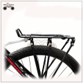 Disc brake mountain bike rear rack high strength bicycle rear rack