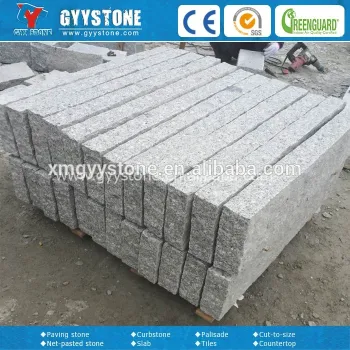 Factory price bacuo white machine palisade form china