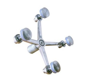 Wall Spider Clamp (JKL-213)