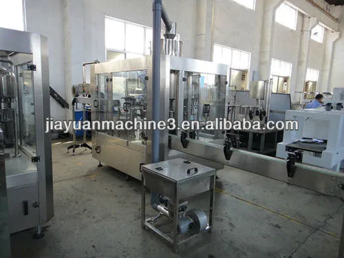 Fruit juice production line machinery manufacturer