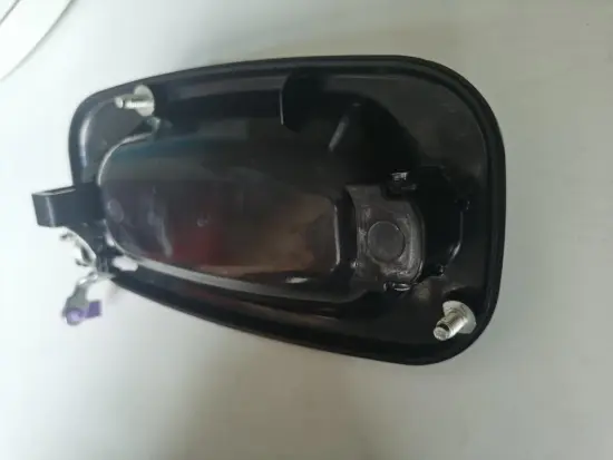 FR Exterior Door Handle for Chevrolet Silverado 1999-2006