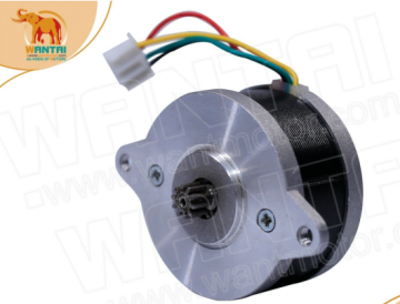 Wantai Stepper Motor 36BYGHM204