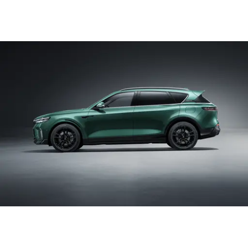 Dongfeng Voyah Free Long Range Hybrid SUV