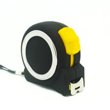 Custom Your Logo Round Measuring Tape Henan