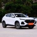 5-seater compact car changan oshan x5