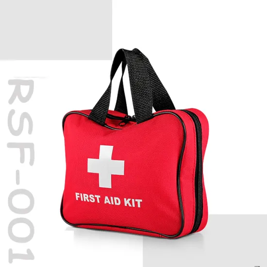Office Home Travel FIrst Aid Emergency Customized Kit
