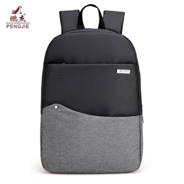 Cheap High Quality Custom Anti-theft School Bag