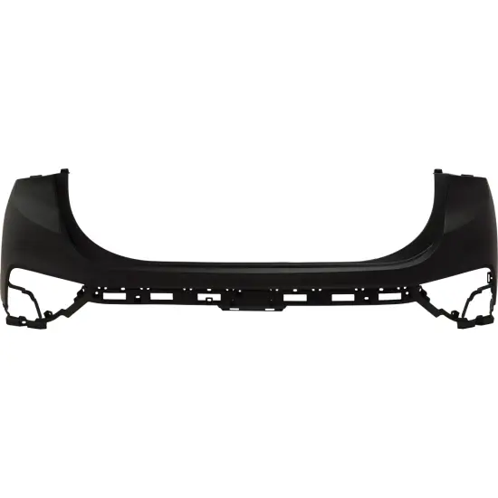 High Quality Hyundai 2019 Santa Fe Rear Bumper OE 86611-S1000