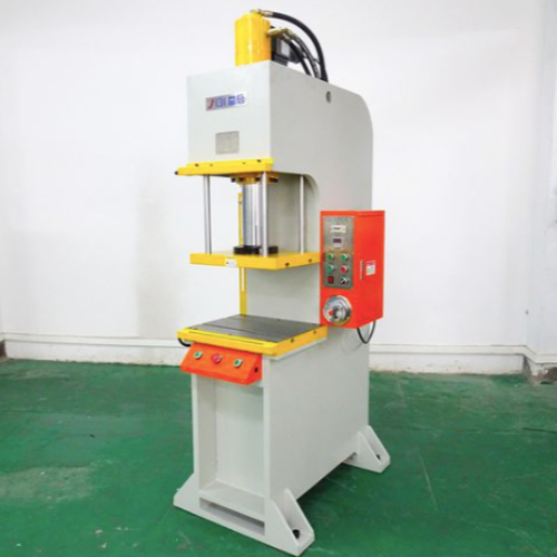 Pneumatic Hydraulic Punch02 Pneumatic Hydraulic Punch02