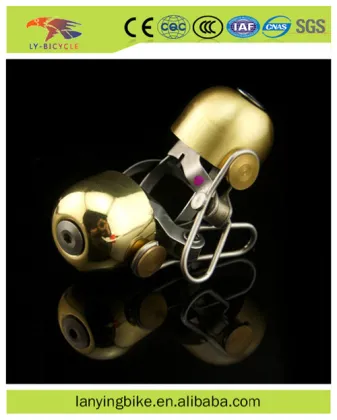 Retro customer bicycle bell /Copper bicycle bell /Unique bike bell made in Hebei