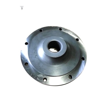 HUIGONG Manufactory Supply Dump Truck Spare Parts Flange 15336167 Compatible with Terex