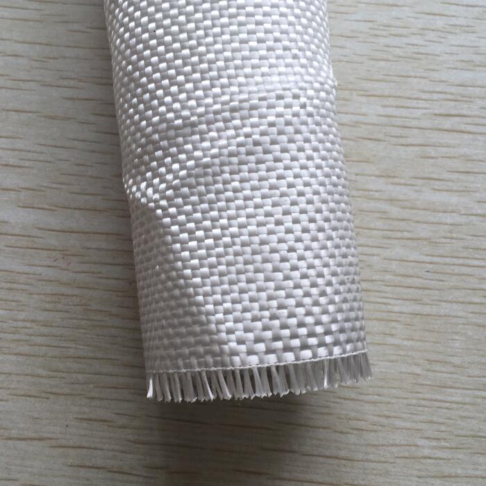 High Strength Polyester PET Woven Geotextile Fabric