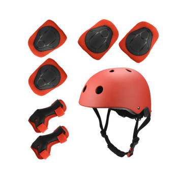 Professional Kids Protection Sets - Fast Delivery, Dropping Shipping Sports Helmets and Wrist Pads