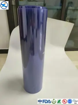 Competitive Price and Good Quality PVC