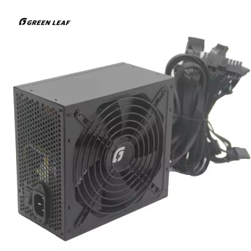 120mm Ultra Quiet Cooling Fan Gaming PSU