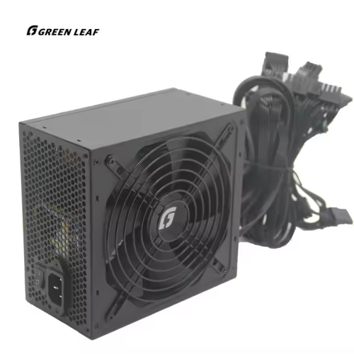 120mmウルトラ静かな冷却ファンゲームPSU