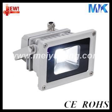 2013 Got design patent LED Outdoor Lighting MYK-10W