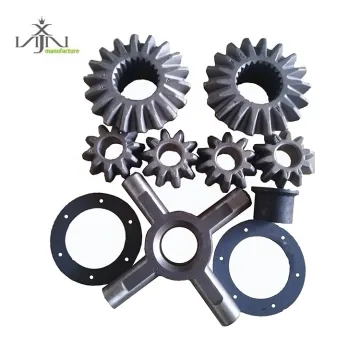 Differential Pinion Gear for ISUZU NPR 19T