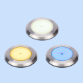 Newest 2022 110mm 316SS Pool Light