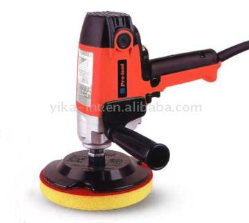 150mm Car Polisher