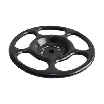 Volante de alta qualidade
