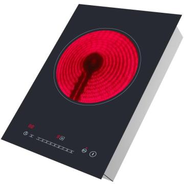Economical Infrared Cooktop: Single Stove Multi-Functional Electric Ceramic Cooktop with Low Price