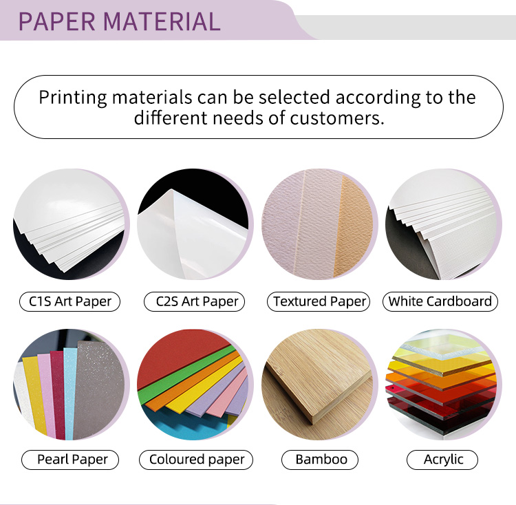 paper-materials