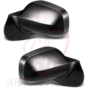 Geely Car Side Mirrors: Yuanjing Jingguang, Goolray, Tugella, Monjaro, Xingyue, Haoyue Rearview Mirrors