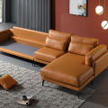 light luxury home furnishing living room sofa