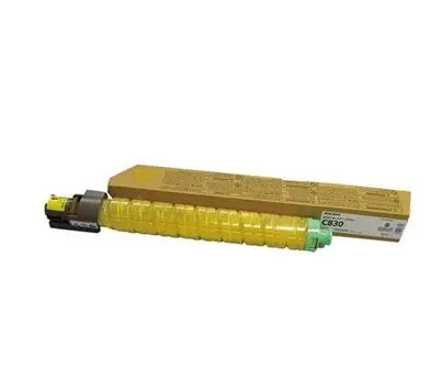 Compatible Toner Cartridges for Ricoh IPSiO SP C831/831M C830/830M