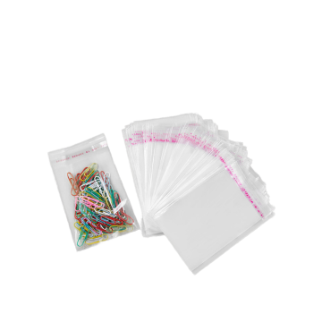 Custom T-Shirt Plastic Bags for Shoe Packaging