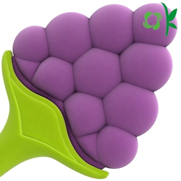 Soft Silicone Cute Baby Teether