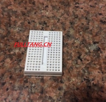 Solderless Breadboard