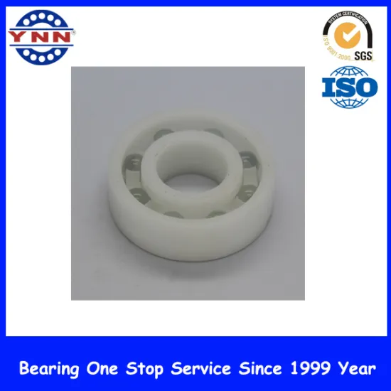 Ball Bearing Swivel Plate, 608zz Bearing, Steel Ball for Bearing, Sleeve Bearing, Self-aligning Ball Bearing, YNN 6175