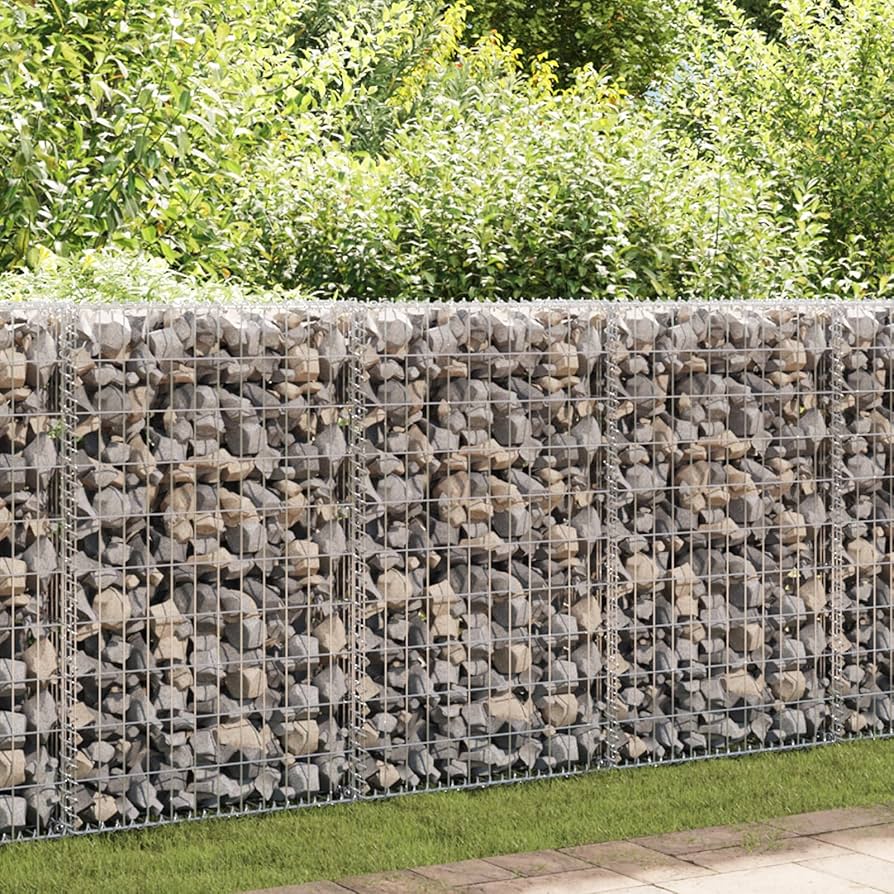 gabion baskets
