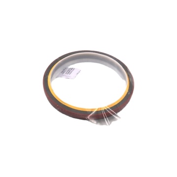 SANY Truck Crane ISLE37530 ISF3.8 Engine Crankshaft Rear Oil Seal 60102645 3968563