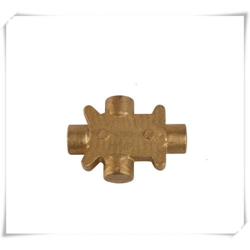 Faucet Valves Housing or Brass Fitting