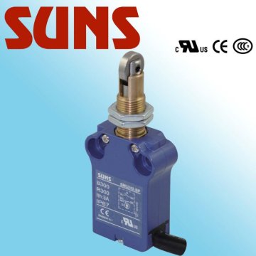 UL IP67 SM32P/S11-42 wire limit switch