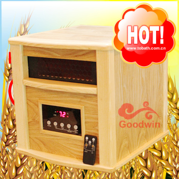 Home Heater (GW-IH01)